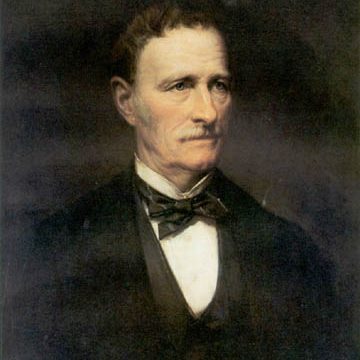 Charles Magill Conrad