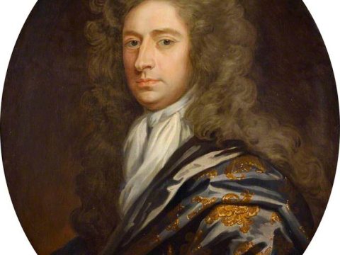 Charles Mordaunt, 3rd Earl of Peterborough