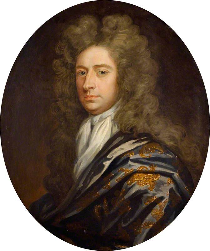 Charles Mordaunt, 3rd Earl of Peterborough