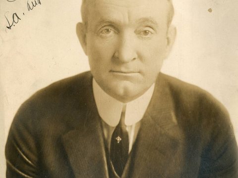 Charles Murray
