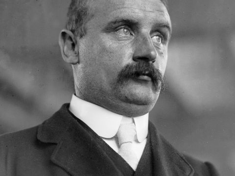 Charles P. Dixon