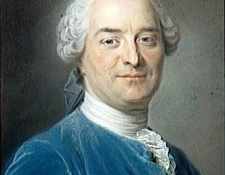 Charles Pinot Duclos