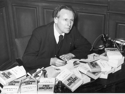 Charles Plisnier