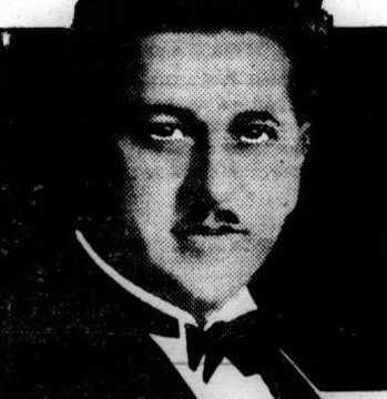 Charles Previn