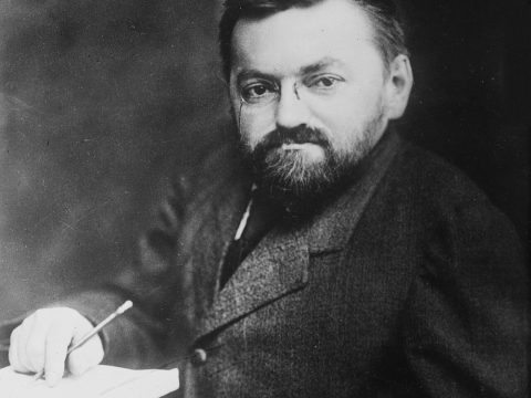 Charles Proteus Steinmetz