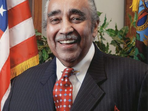 Charles B. Rangel