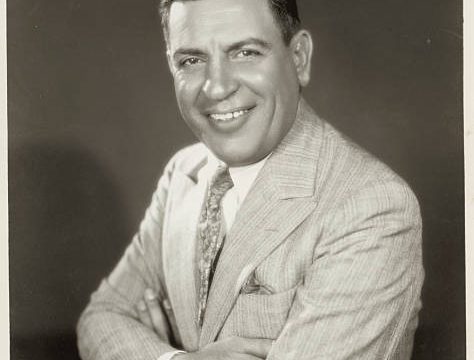 Charles Reisner