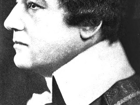 Charles Richman