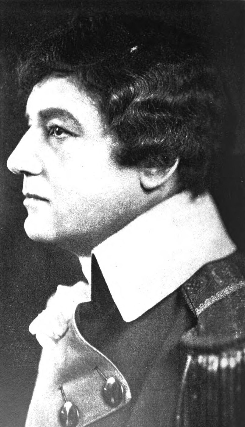 Charles Richman