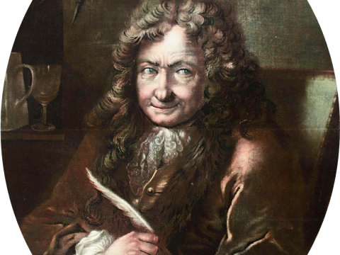 Charles Rivière Dufresny