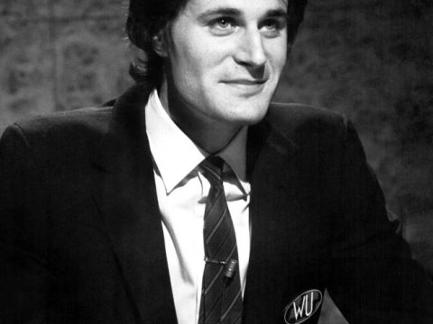Charles Rocket