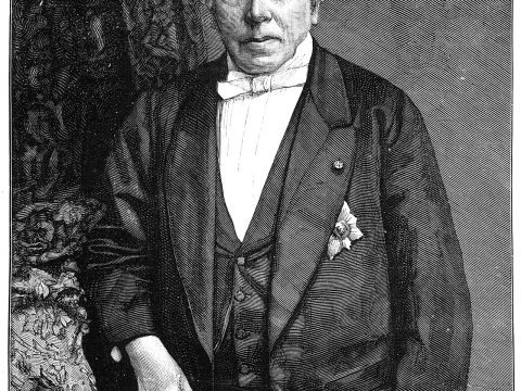 Charles Rogier