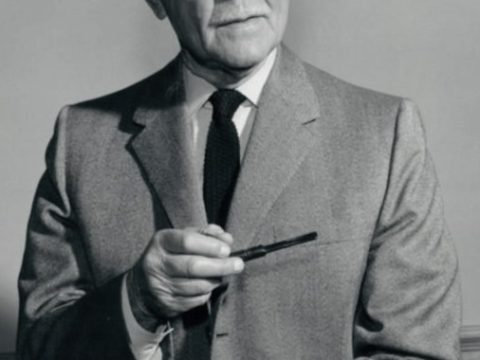 Charles Ruggles