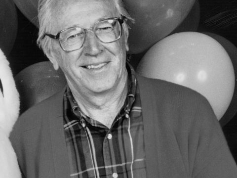 Charles M. Schulz