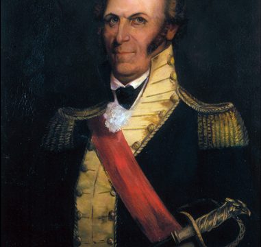 Charles Scott