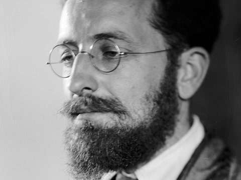 Charles Seeger
