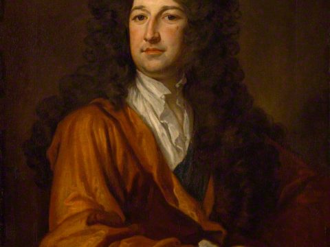 Charles Seymour, 6th Duke of Somerset