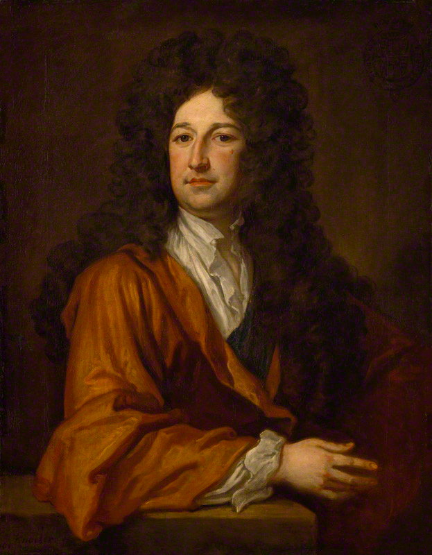 Charles Seymour, 6th Duke of Somerset