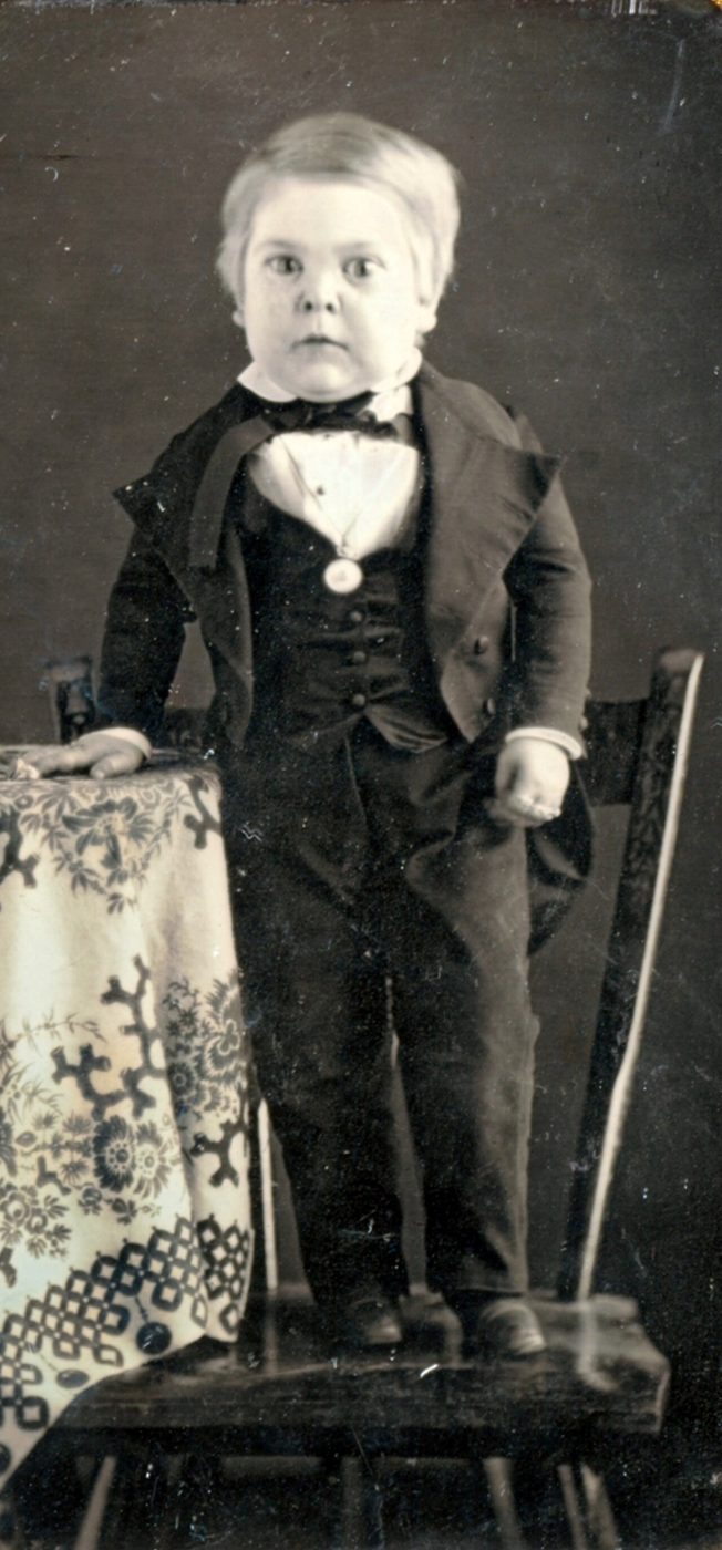 General Tom Thumb