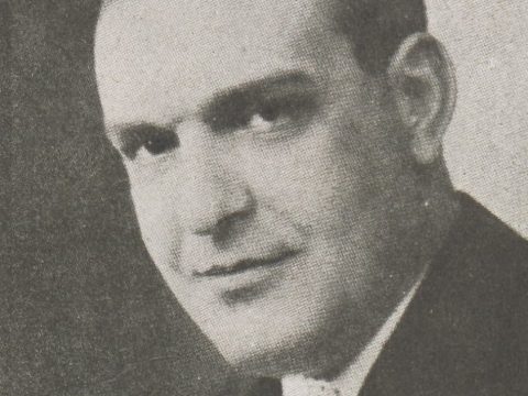 Charles Spaak