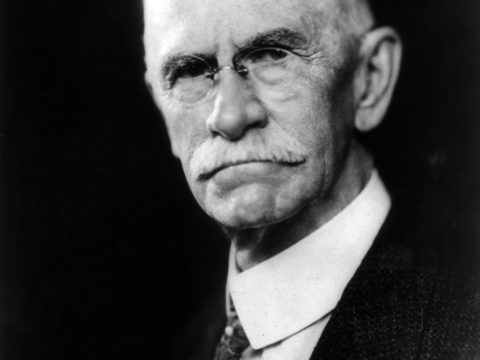 Charles S. Thomas