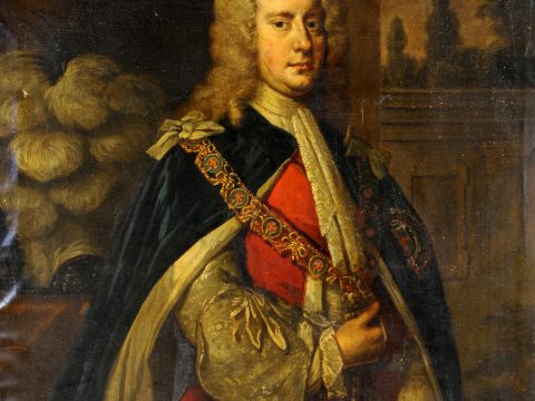 Charles Spencer, 3rd Earl of Sunderland