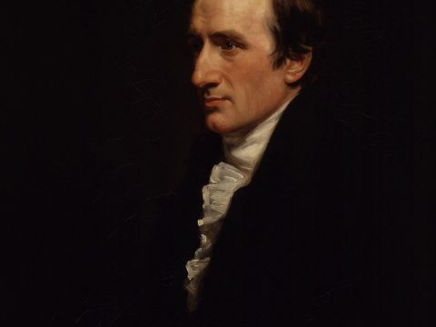 Charles Stanhope, 3rd Earl Stanhope