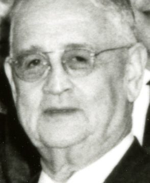Charles Stark Draper