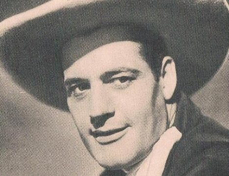 Charles Starrett