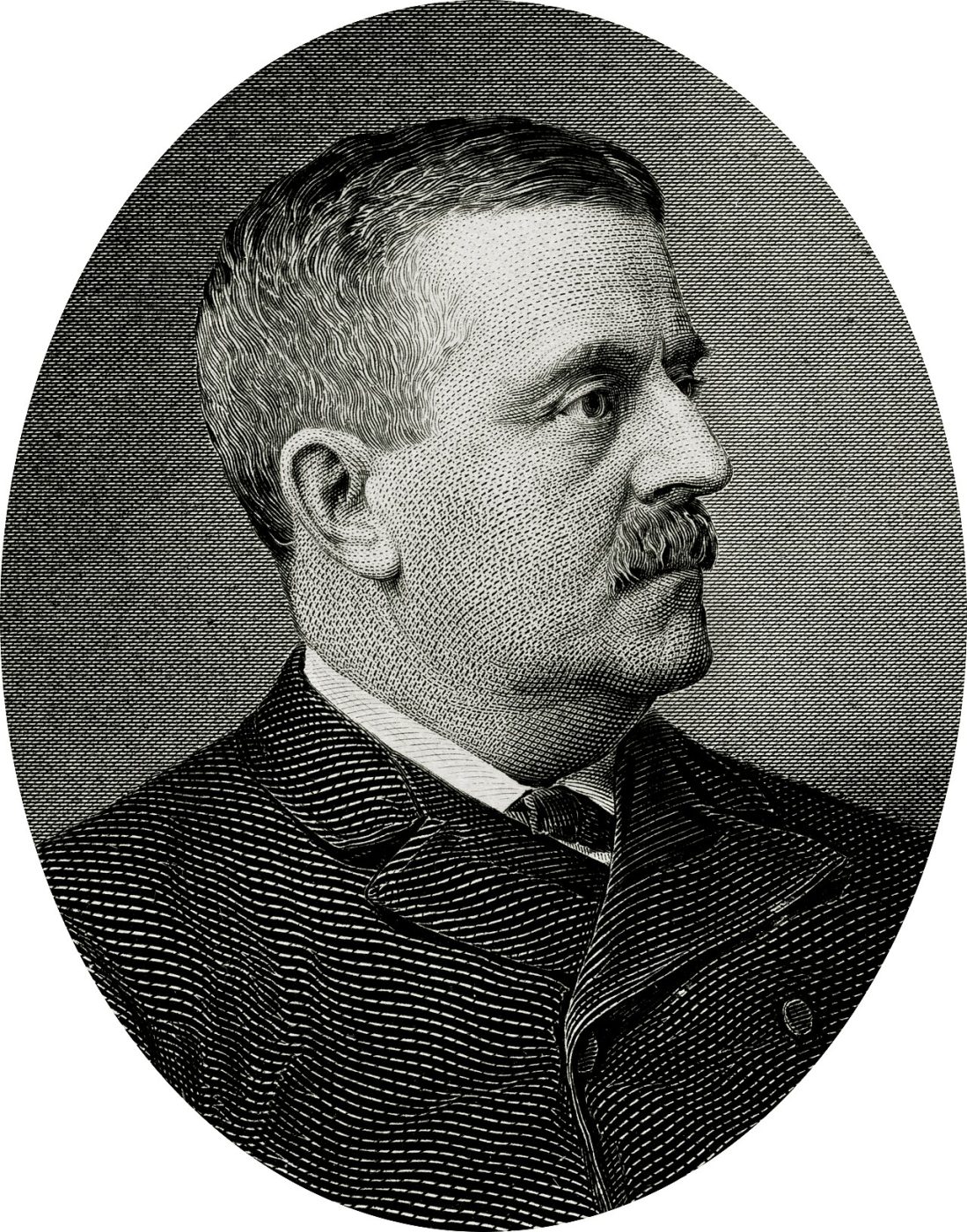 Charles Stebbins Fairchild