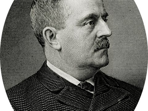 Charles Stebbins Fairchild