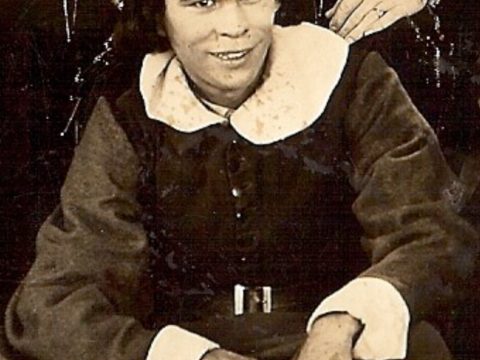 Charles Stevens