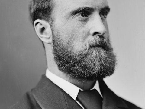 Charles Stewart Parnell