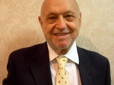 Charles Strouse