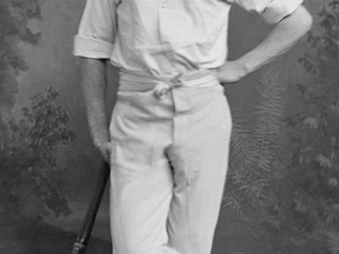 Charles Studd