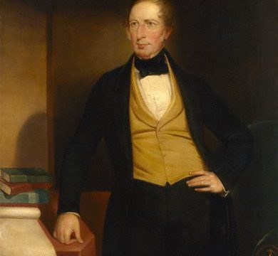 Charles Sturt