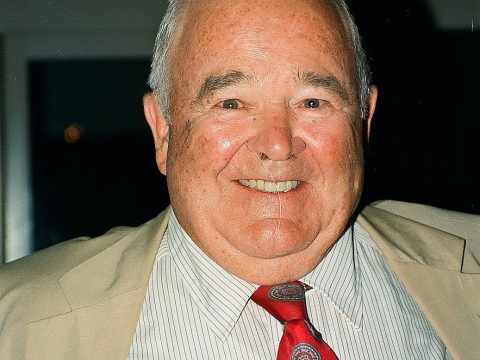 Charles Sweeney