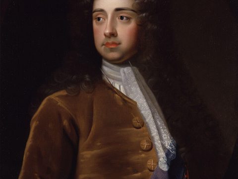 Charles Talbot, 1st Duke of Shrewsbury