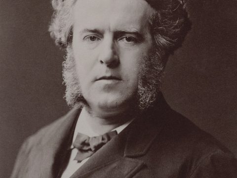 Charles Floquet