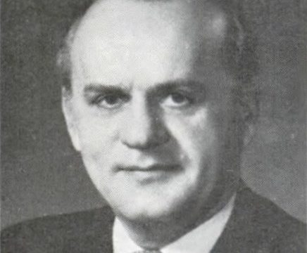 Charles Thone