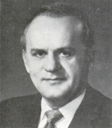 Charles Thone