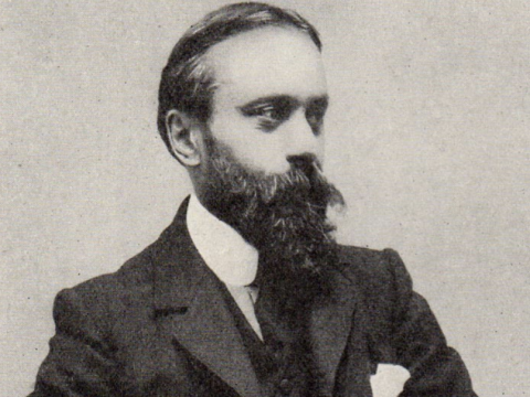 Charles Tournemire