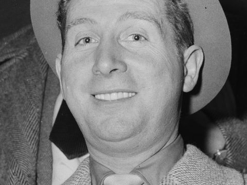 Charles Trenet