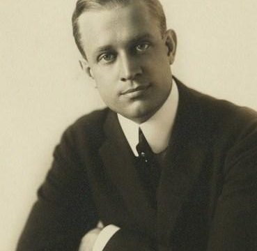 Charles Trowbridge