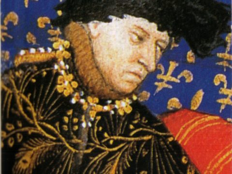 Charles VI of France
