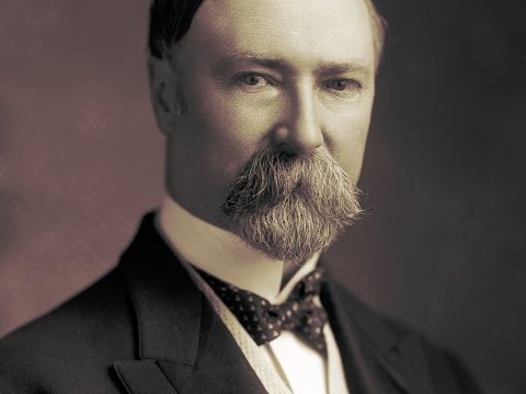 Charles W. Fairbanks