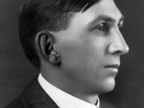 Charles Wakefield Cadman