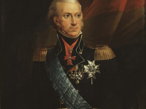 Charles XIII of Sweden