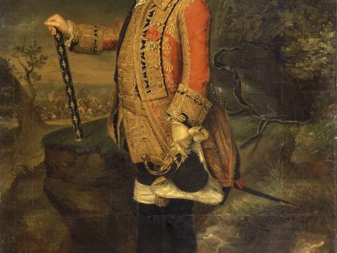Charles, Prince of Soubise