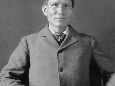 Charles Eastman